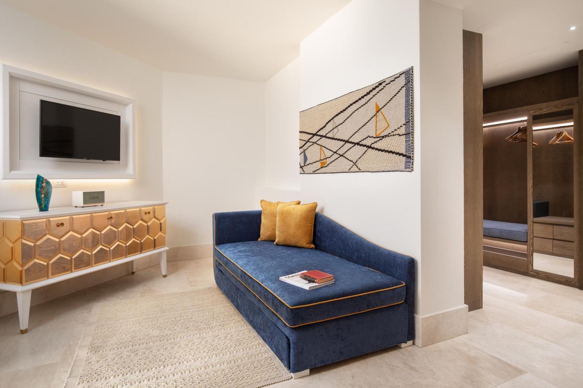 פורטו רוטונדו Hotel Abi D'Oru מראה חיצוני תמונה
