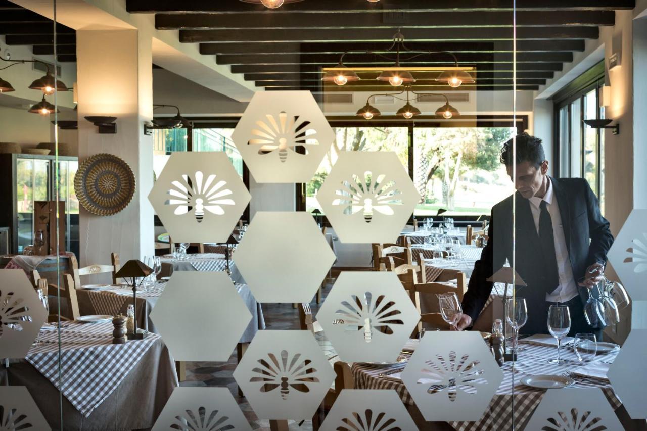 פורטו רוטונדו Hotel Abi D'Oru מראה חיצוני תמונה